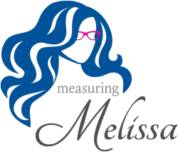 Measuring Melissa Logo